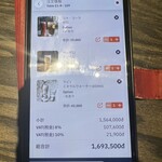 Pizza 4P's Ly Quoc Su - 