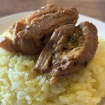 SoupCurry Beyond Age - 