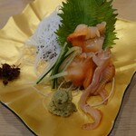 寿司の美登利 - 