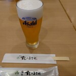 寿司の美登利 - 