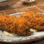 江戸前鮨 のどぐろ出汁おでん 粋はなれ 恵比寿店 - 