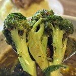 SoupCurry Beyond Age - 