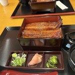 鰻の成瀬 徳島石井店 - 