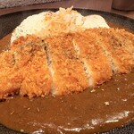 黒岩咖哩飯店 - 