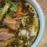 SoupCurry Beyond Age - 