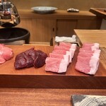 京町堀 なかむら - 