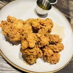 Pizza 4P's Ly Quoc Su - 