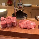 京町堀 なかむら - 