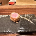 京町堀 なかむら - 