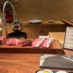 京町堀 なかむら - 