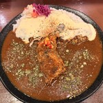 黒岩咖哩飯店 - 