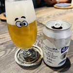 Pizza 4P's Ly Quoc Su - 