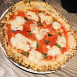 Pizza 4P's Ly Quoc Su - 