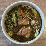 SoupCurry Beyond Age - 