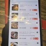 Pizza 4P's Ly Quoc Su - 