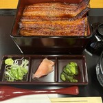 鰻の成瀬 徳島石井店 - 