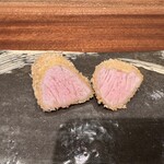 京町堀 なかむら - 