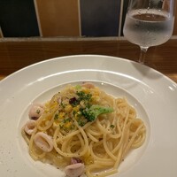 Le Comptoir de シャンパン食堂 - 