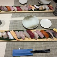 くずし寿司割烹 海月 - 