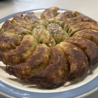 ぎょうざと中華そばの店 天津_2