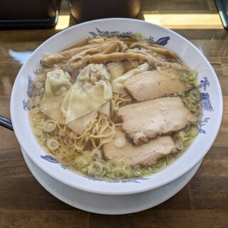 支那そばへいきち_0