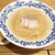 豚そば 月や - 料理写真: