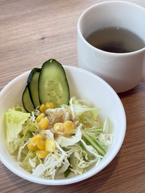 Cafe la famille photo 2