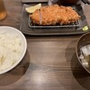 とんかつ ジーエス
