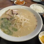 薩摩っ子ラーメン - 