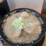 らーめん平太周 神保町店 - 