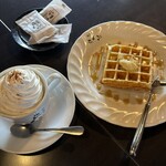 珈琲屋らんぷ - 