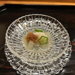315478012 - ①はもと冬瓜と梅