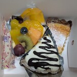 タルト専門店Maron 横須賀安浦店 - 