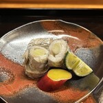 315478041 - ④太刀魚のネギ巻き