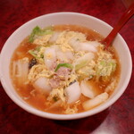 栄らく - 料理写真: