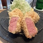 揚雫 - 特選ヒレ