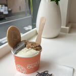 ジャパニーズアイス櫻花 - 