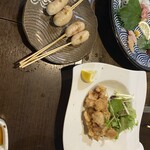 黒さつま鶏 福味 - 