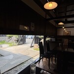 珈琲屋らんぷ - 
