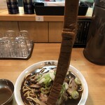 中華そば 三丸三 - 