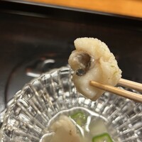 赤坂とゝや魚新 - 