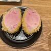 とんかつ成蔵