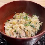 日本料理 輝 - 