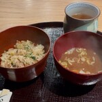 日本料理 輝 - 