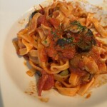 ル バー ラ ヴァン サンカンドゥ アザブ トウキョウ 京阪モール京橋店 - 