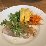 ル バー ラ ヴァン サンカンドゥ アザブ トウキョウ - 