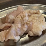 金町 肉流通センター - 