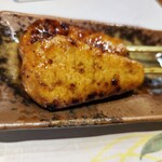 食酒・寅寅 - つくね串