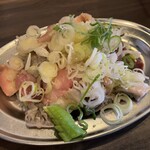 金町 肉流通センター - 