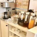 カフェ&レストラン COCO - 